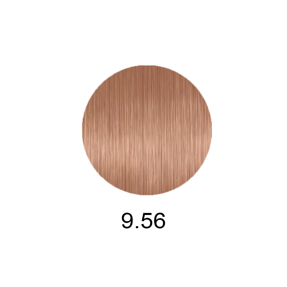 Cutrin Aurora Permanent Hair Color 60 ml - Стійка крем-фарба для волосся