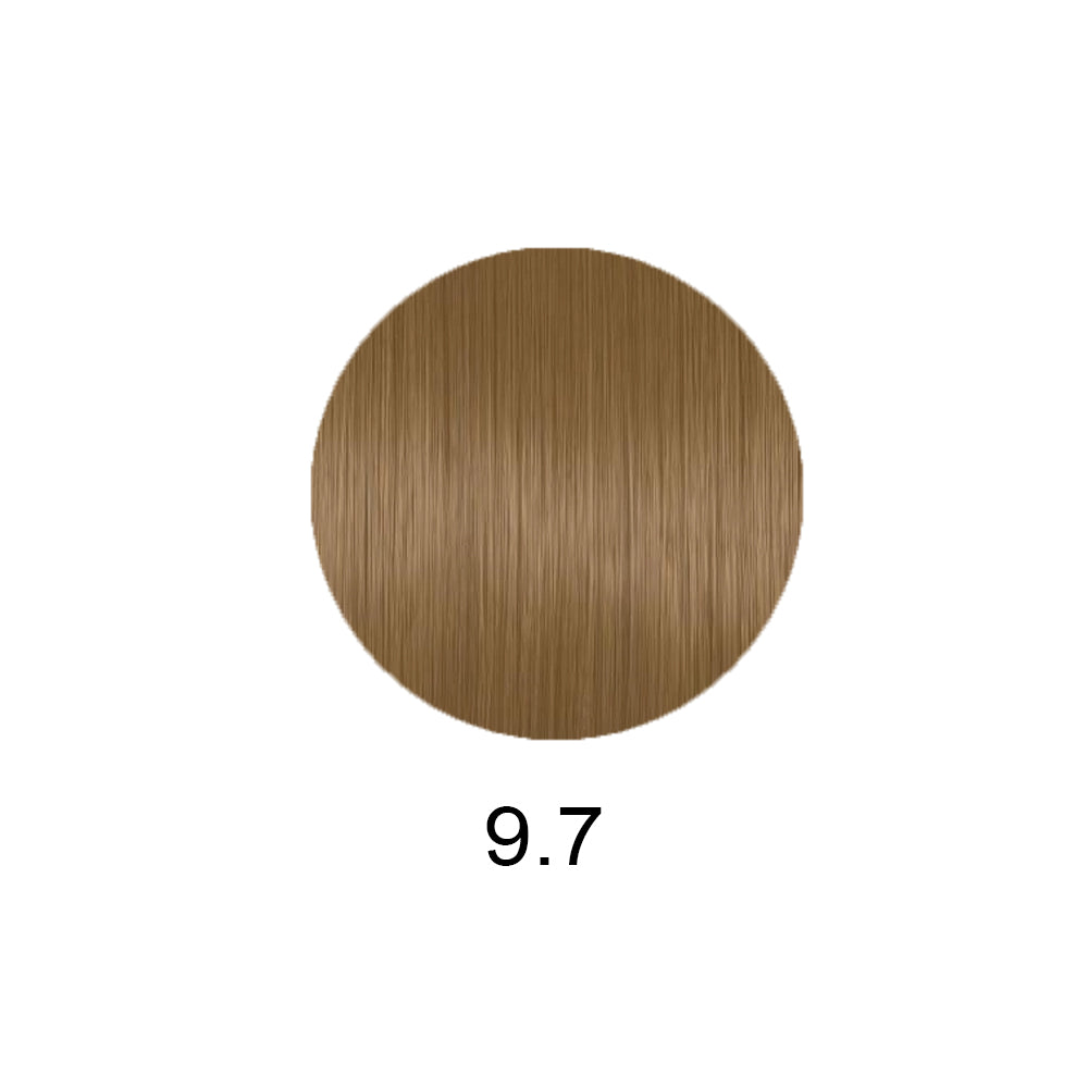 Cutrin Aurora Permanent Hair Color 60 ml - Стійка крем-фарба для волосся