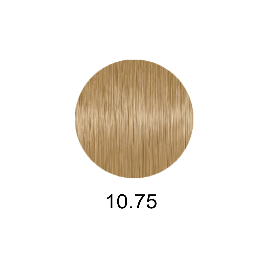 Cutrin Aurora Demi Color 60 ml - Безаміачний барвник для волосся 60 мл