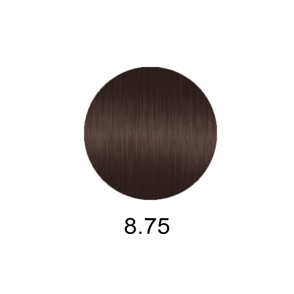 Cutrin Aurora Demi Color 60 ml - Безаміачний барвник для волосся 60 мл