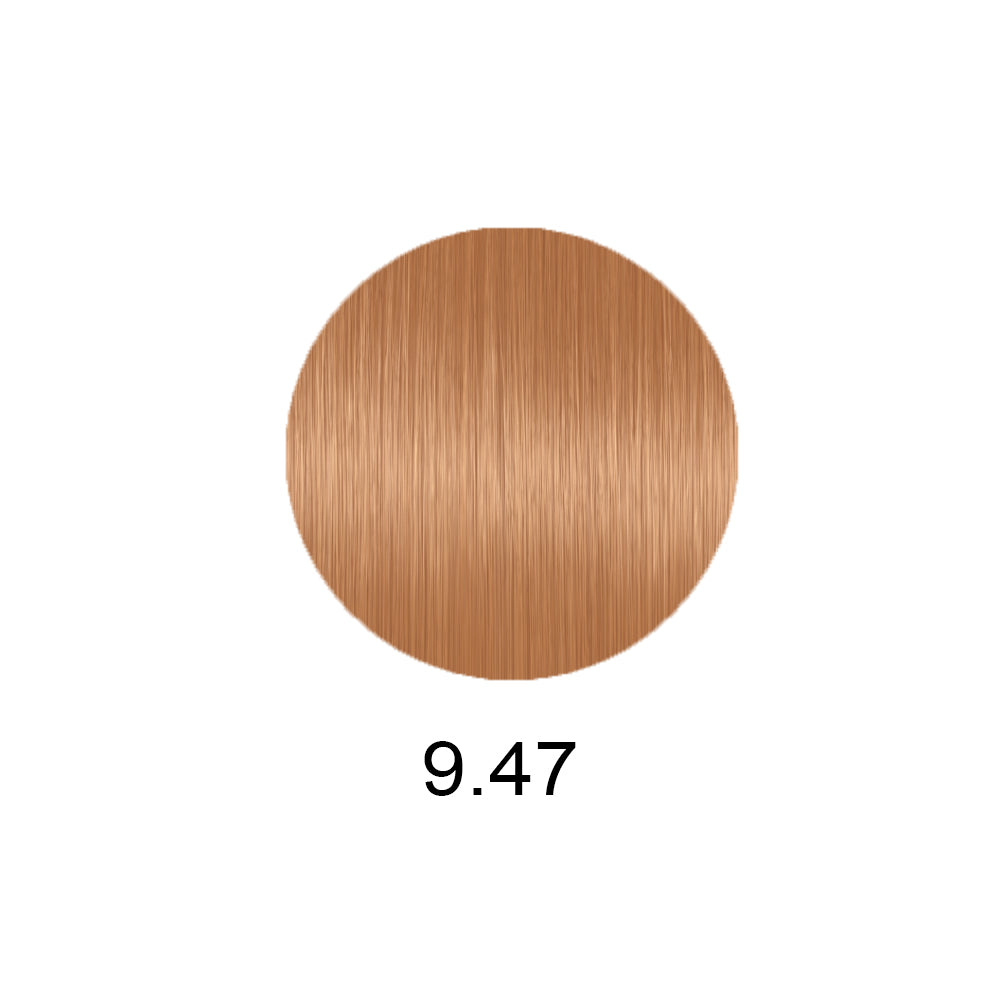 Cutrin Aurora Demi Color 60 ml - Безаміачний барвник для волосся 60 мл