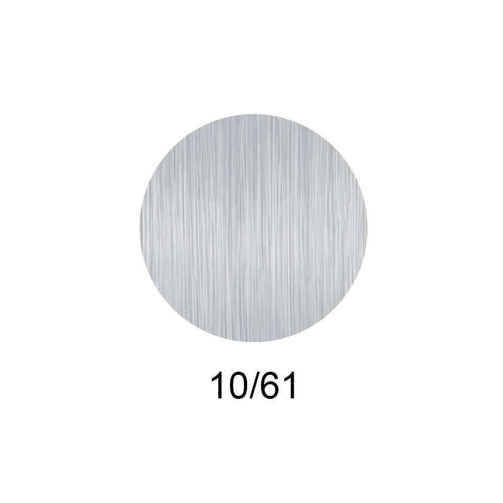 Напівперманентна фарба для волосся 60 мл - Cutrin Aurora Nordic Lights Demi Permanent Color Gloss