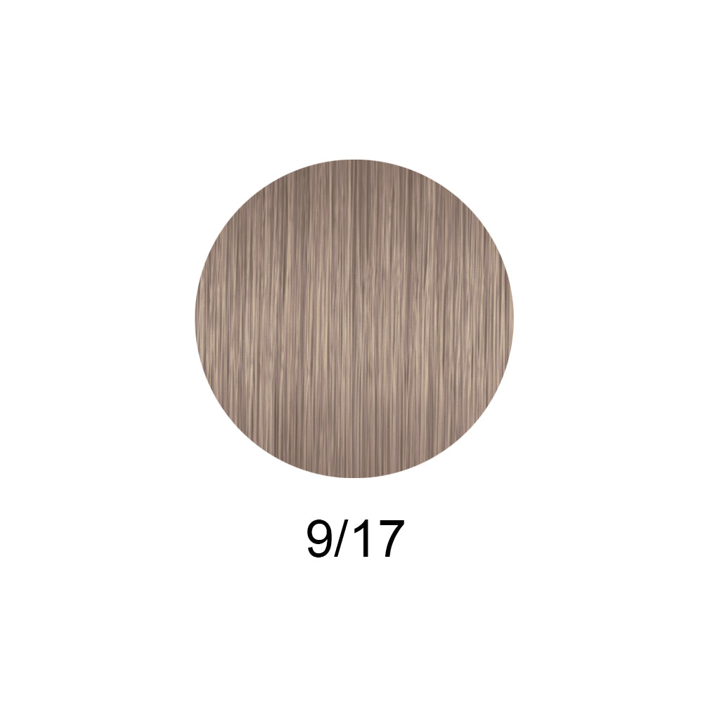 Напівперманентна фарба для волосся 60 мл - Cutrin Aurora Nordic Lights Demi Permanent Color Gloss