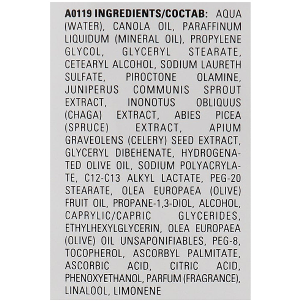 Очищающая маска для кожи головы - Cutrin Bio+ Detox Scalp Treatment