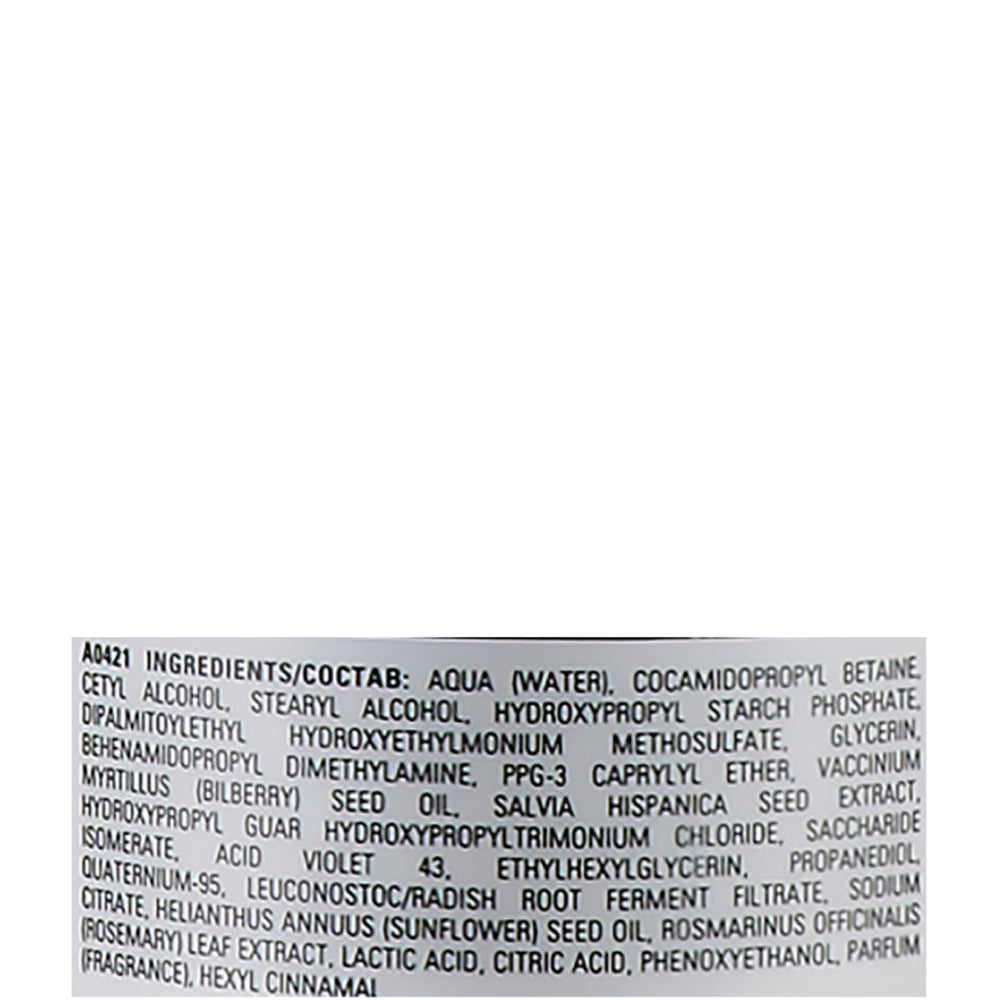 Очищающий кондиционер для волос - Cutrin Hohde Platinum Cleansing Conditioner