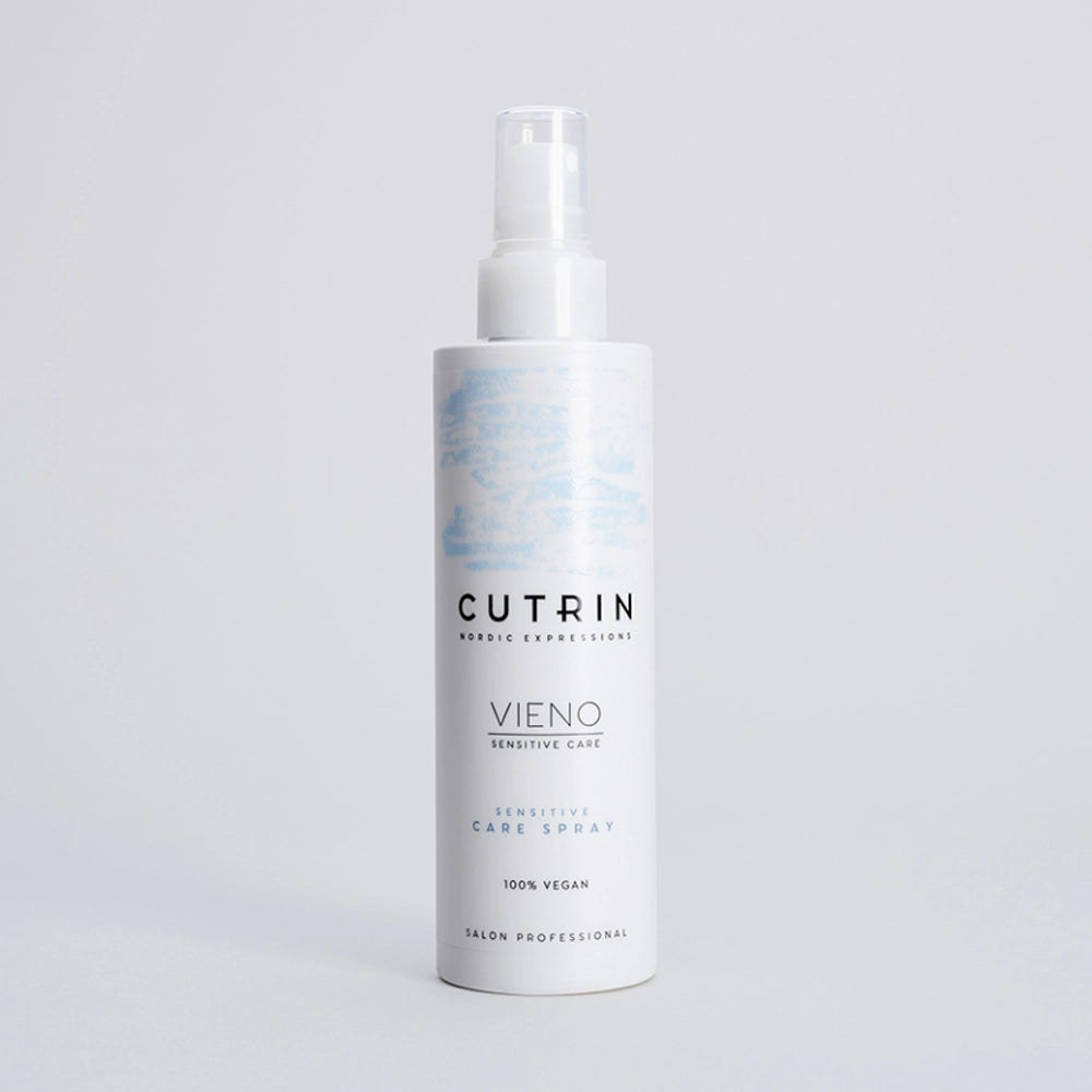 Доглядовий спрей для волосся - Cutrin Vieno Sensitive Care Spray 5