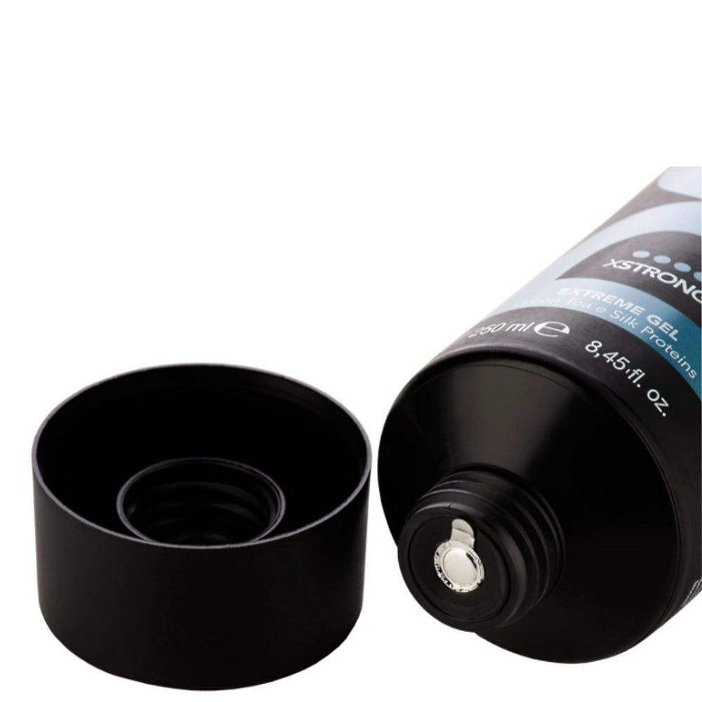 Гель для укладки волосся екстрасильної фіксації - DCM 3