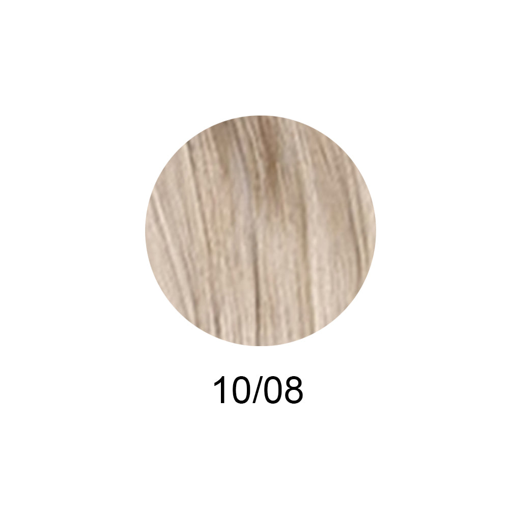 Низькоаміачна крем-фарба 100 мл - DCM Hair Color Cream