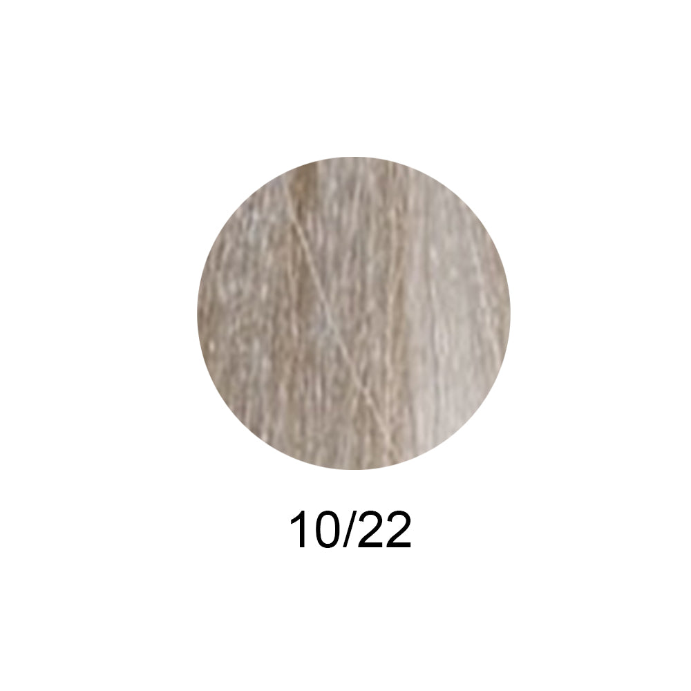 Низкоаммиачная крем-краска 100 мл - DCM Hair Color Cream