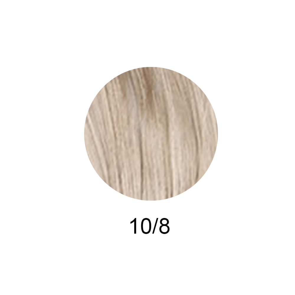 Низькоаміачна крем-фарба 100 мл - DCM Hair Color Cream