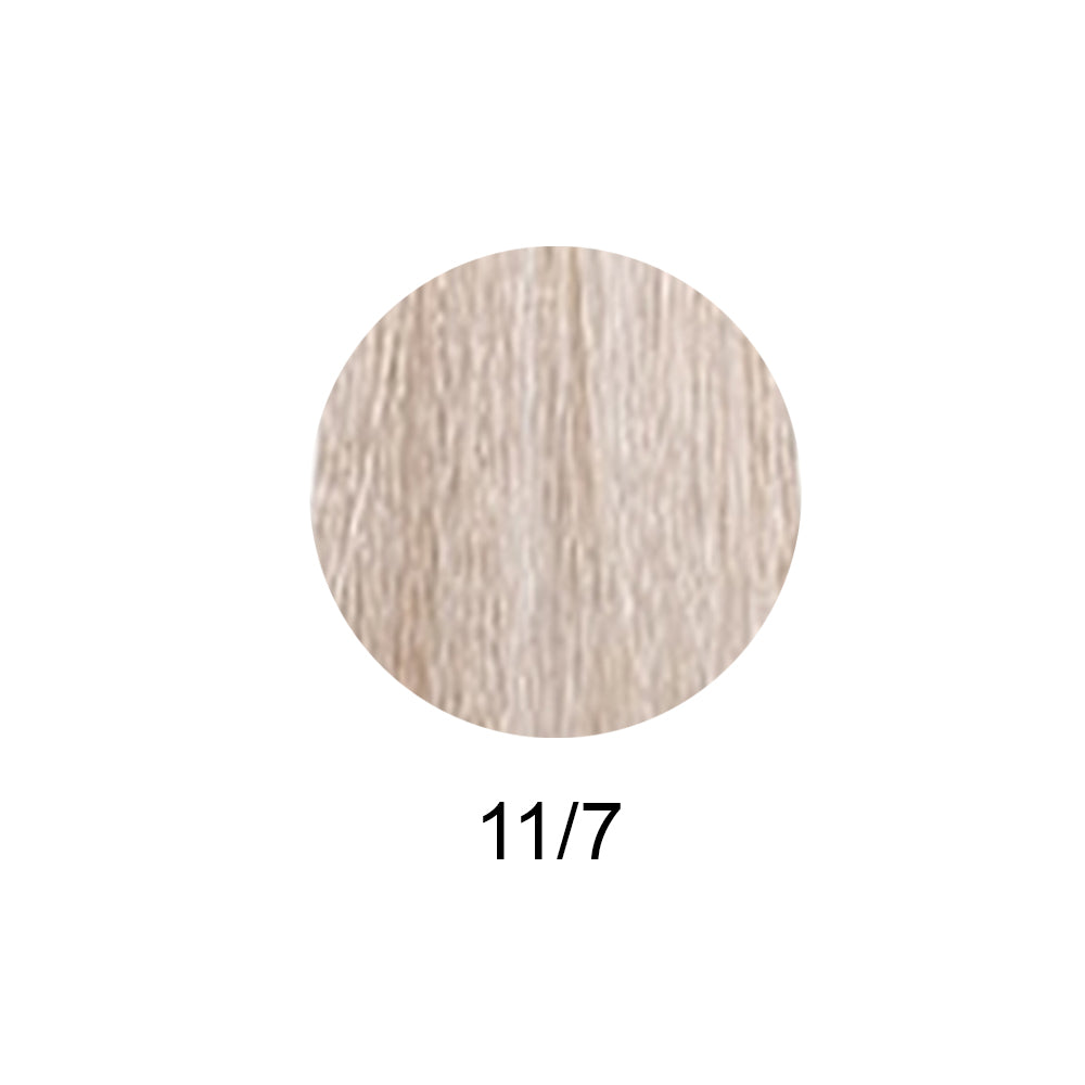 Низькоаміачна крем-фарба 100 мл - DCM Hair Color Cream