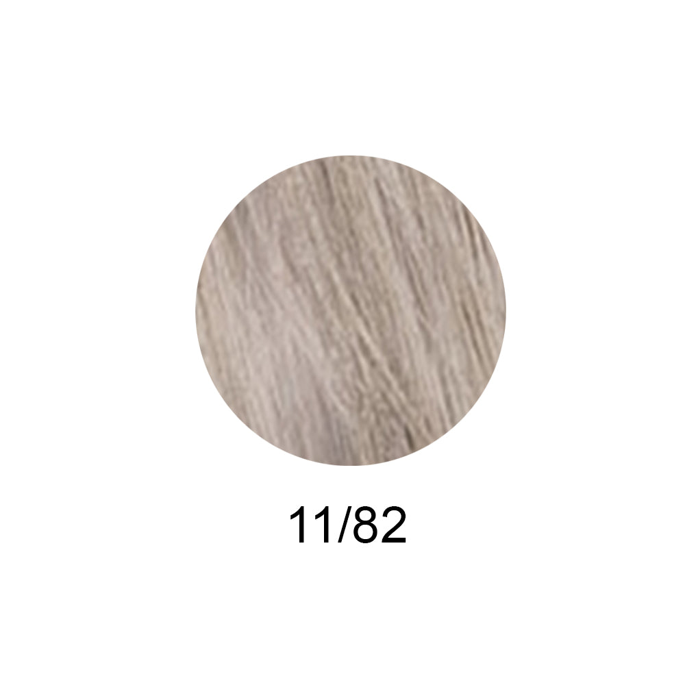 Низькоаміачна крем-фарба 100 мл - DCM Hair Color Cream