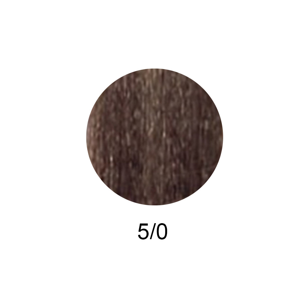Низькоаміачна крем-фарба 100 мл - DCM Hair Color Cream