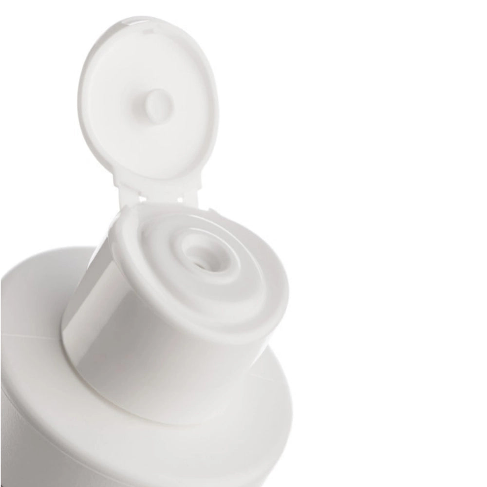 Ламінуючий та реконструюючий шампунь - DCM Perfect Laminoplex дозатор