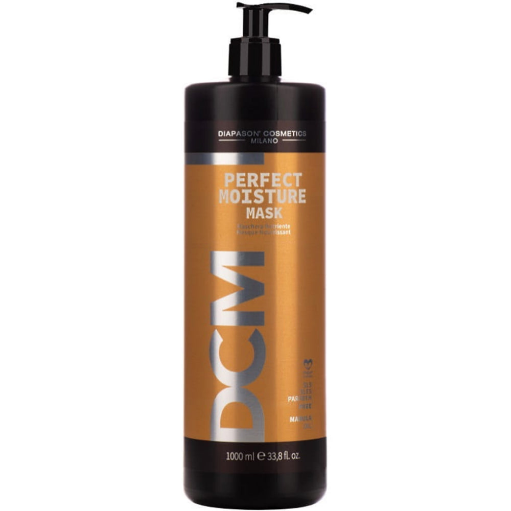 Увлажняющая маска - DCM Perfect Moisture Mask