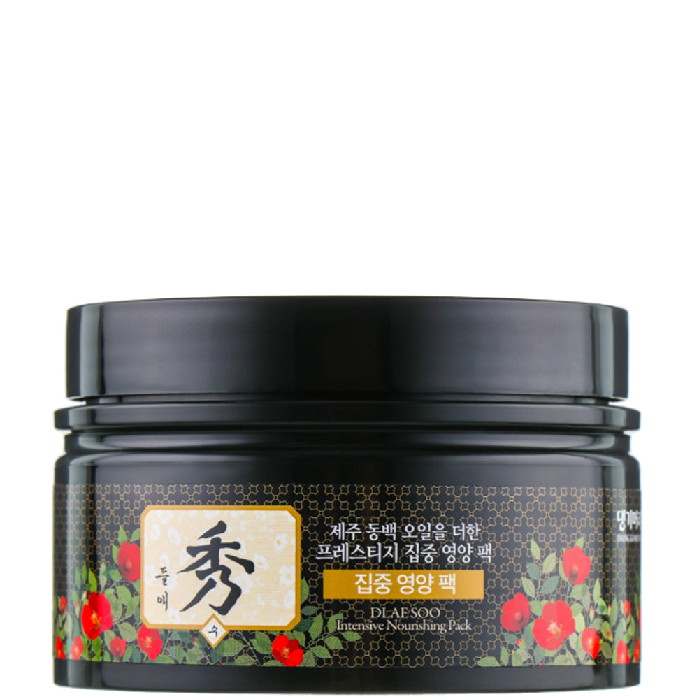 Daeng Gi Meo Ri Dlae Soo Nourishing Pack - Интенсивная питательная маска