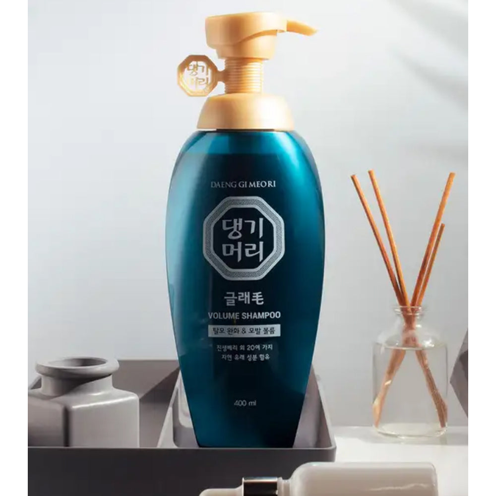 Шампунь для надання об’єму - Daeng Gi Meo Ri Glamo Volume Shampoo