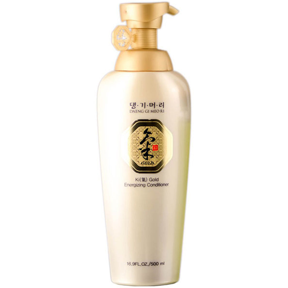Daeng Gi Meo Ri Ki Gold Energizing Conditioner - Профилактика выпадения кондиционер