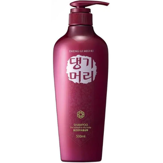 Daeng Gi Meo Ri Shampoo For Normal To Dry Scalp - Шампунь для нормального і сухого волосся