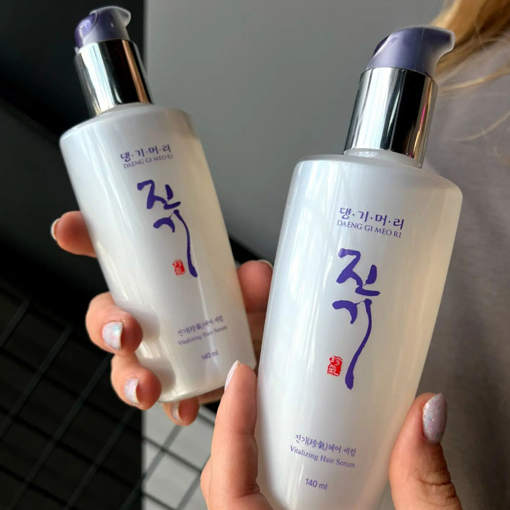 Daeng Gi Meo Ri Vitalizing Hair Serum - Відновлююча сироватка для волосся