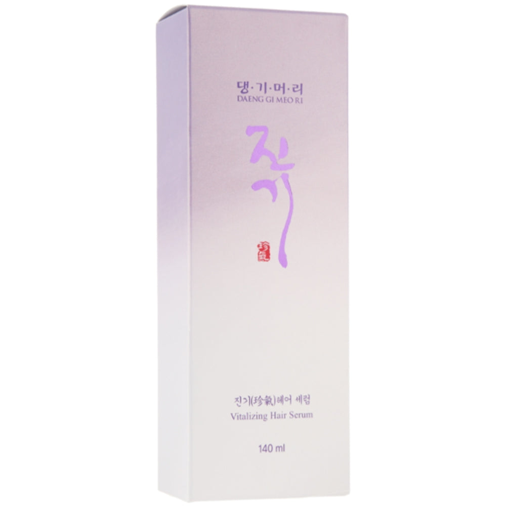 Daeng Gi Meo Ri Vitalizing Hair Serum - Відновлююча сироватка для волосся
