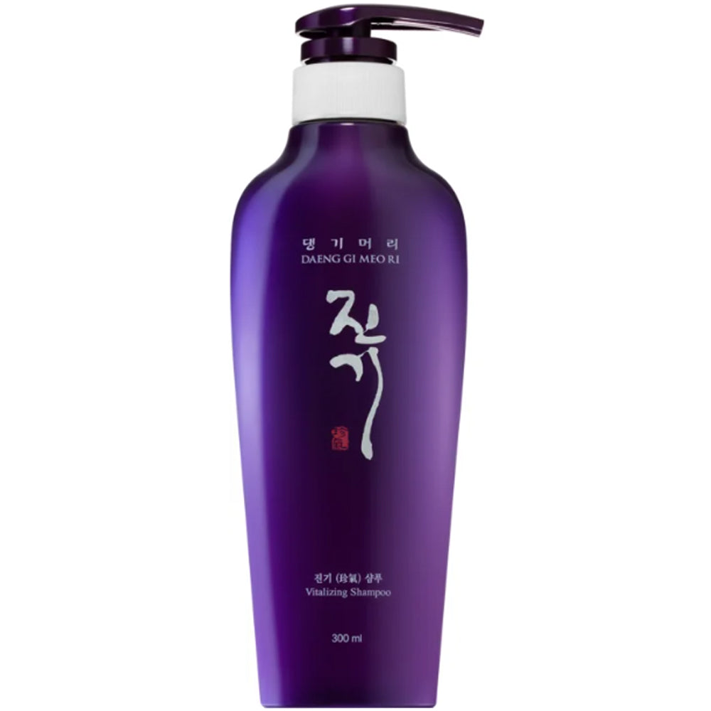 Daeng Gi Meo Ri Vitalizing Shampoo - Відновлюючий шампунь