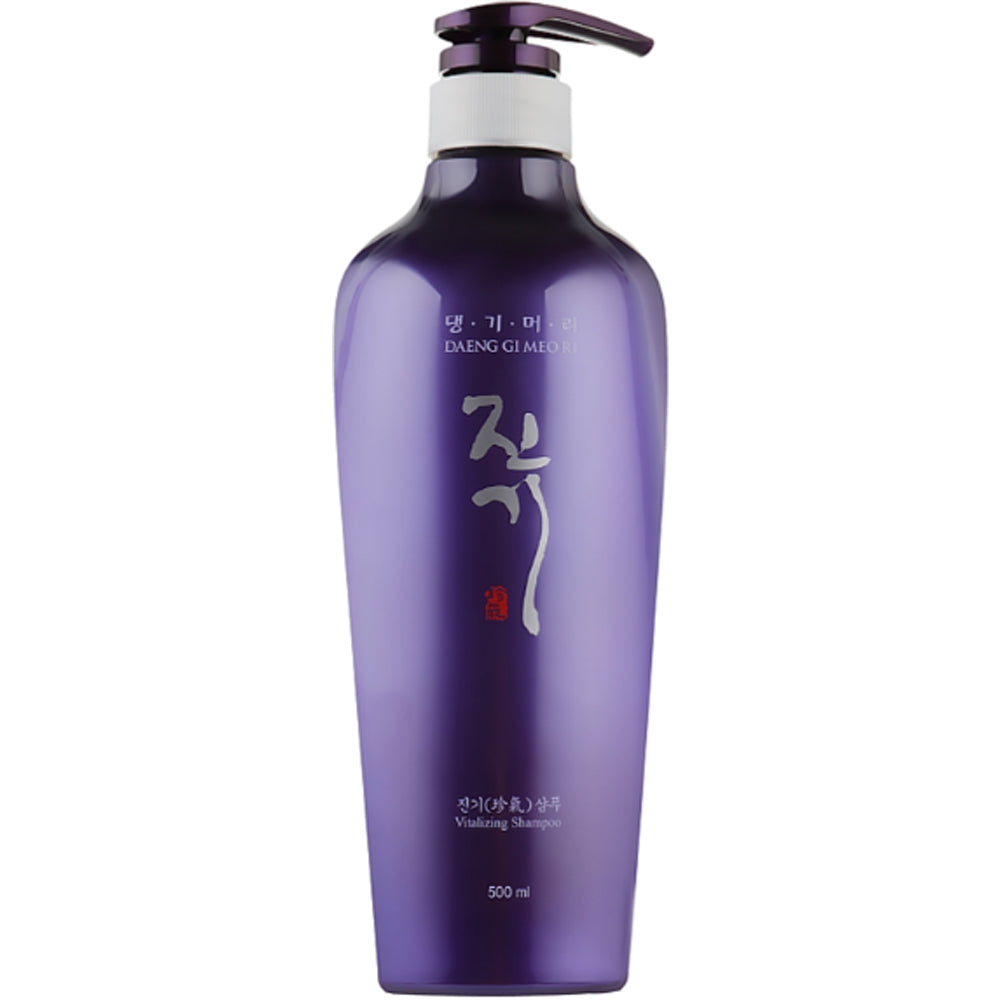 Daeng Gi Meo Ri Vitalizing Shampoo - Відновлюючий шампунь