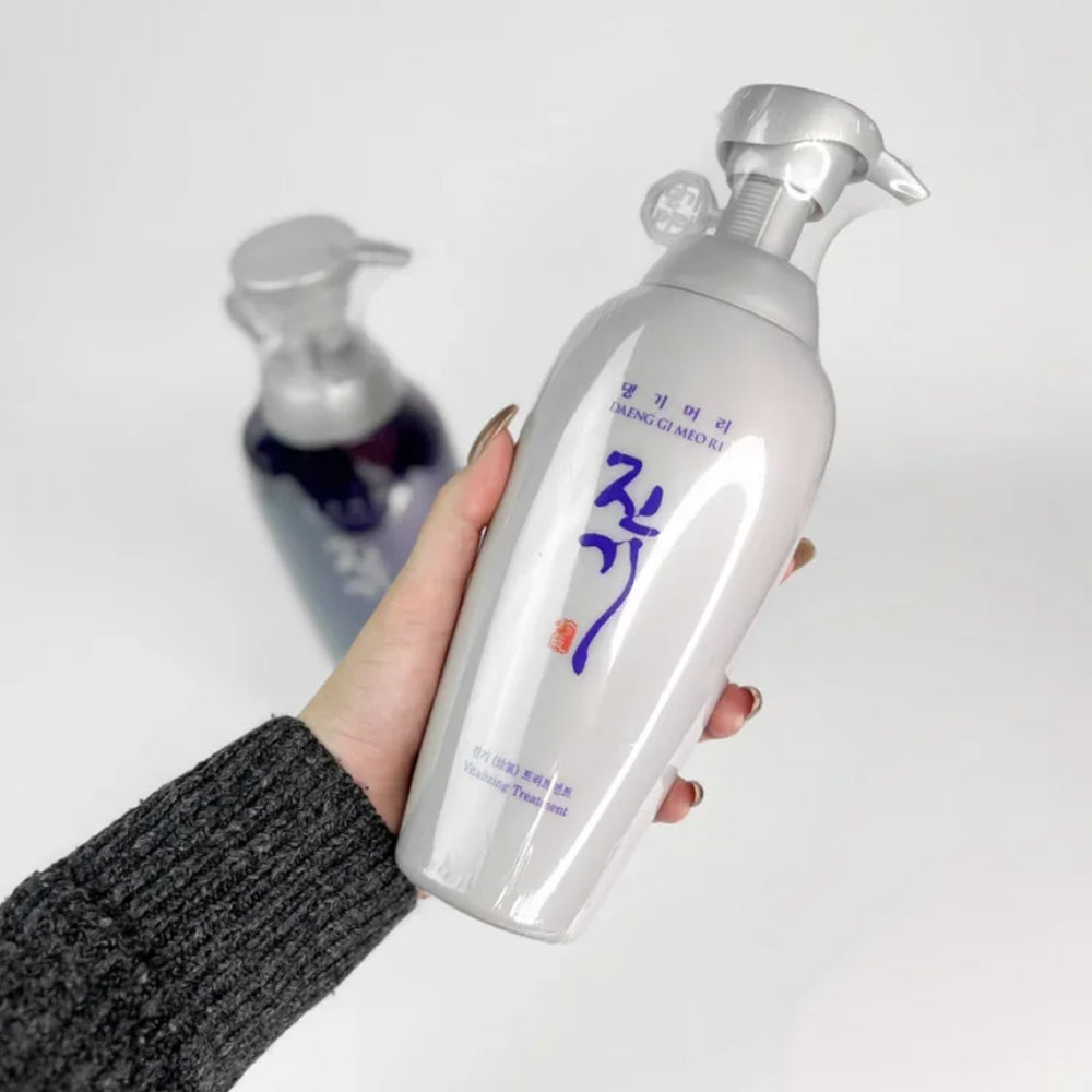 Daeng Gi Meo Ri Vitalizing Treatment - Регенерирующий интенсивный кондиционер