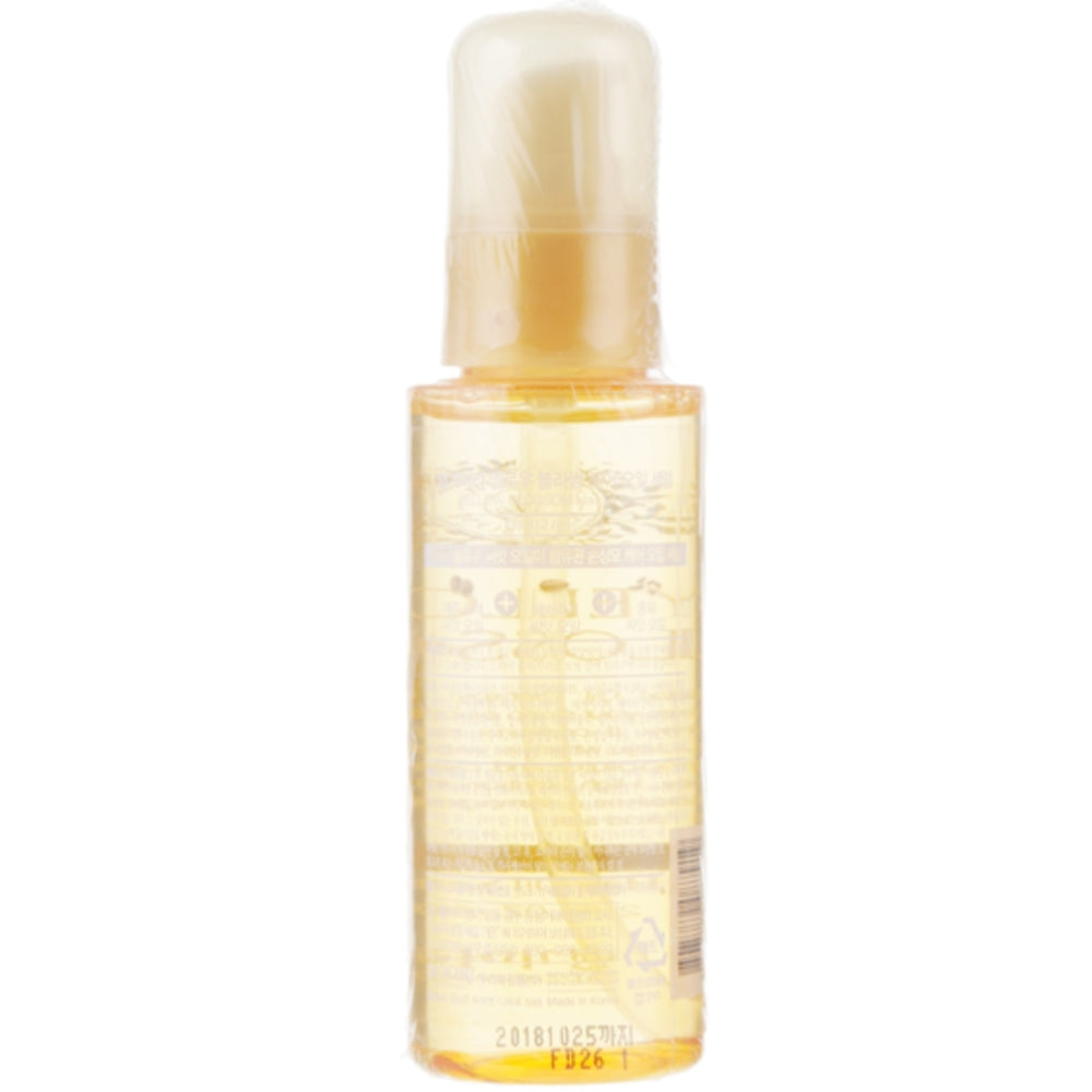 Daeng Gi Meo Ri Yellow Blossom Hair Oil Serum - Восстанавливающее масло для волос