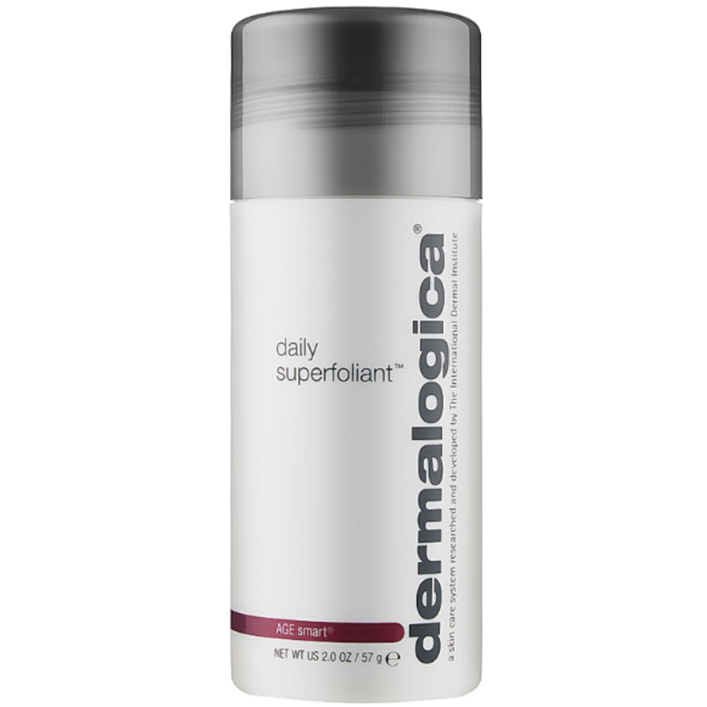 Dermalogica Age Smart Daily Superfoliant - Ежедневный суперфолиант