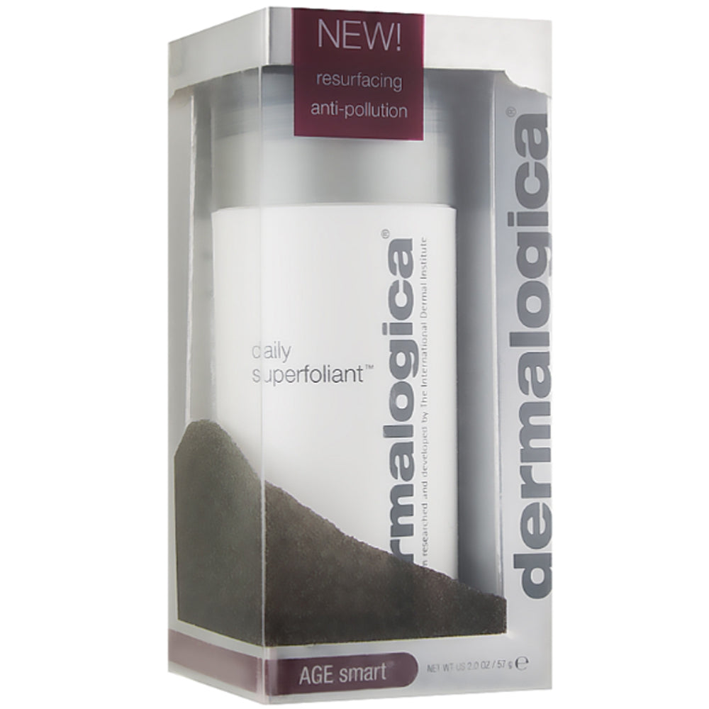 Dermalogica Age Smart Daily Superfoliant - Ежедневный суперфолиант