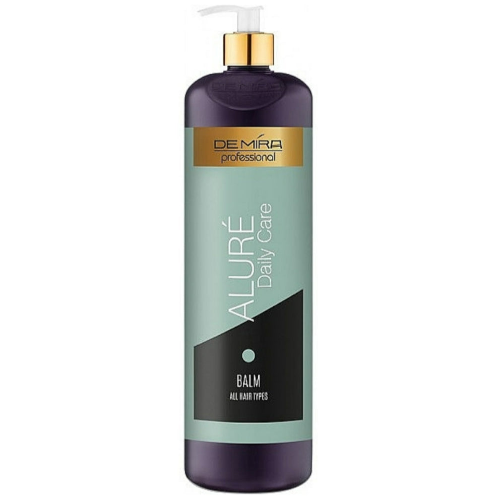 Бальзам для волосся - DeMira Professional Alure Daily Care Balm