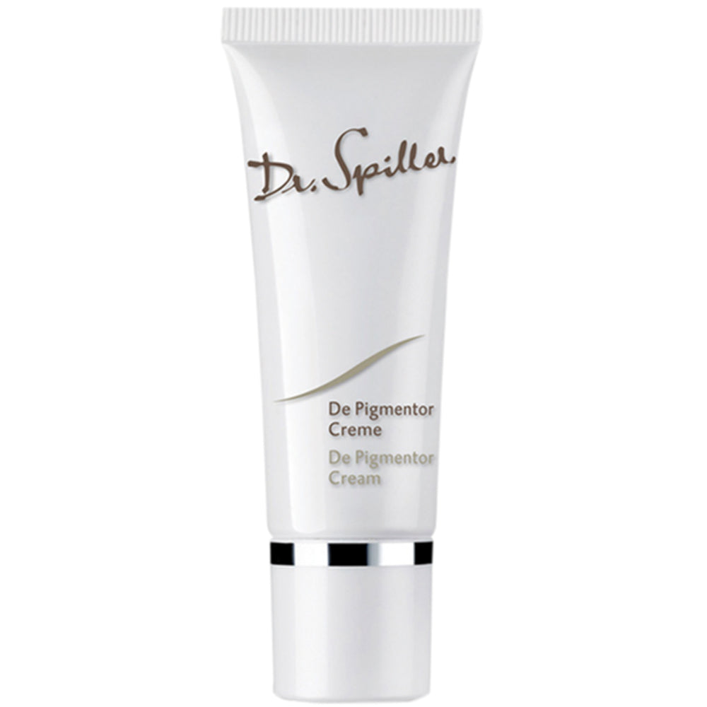 Депигментирующий крем для локального нанесения – Dr. Spiller De Pigmentor Cream
