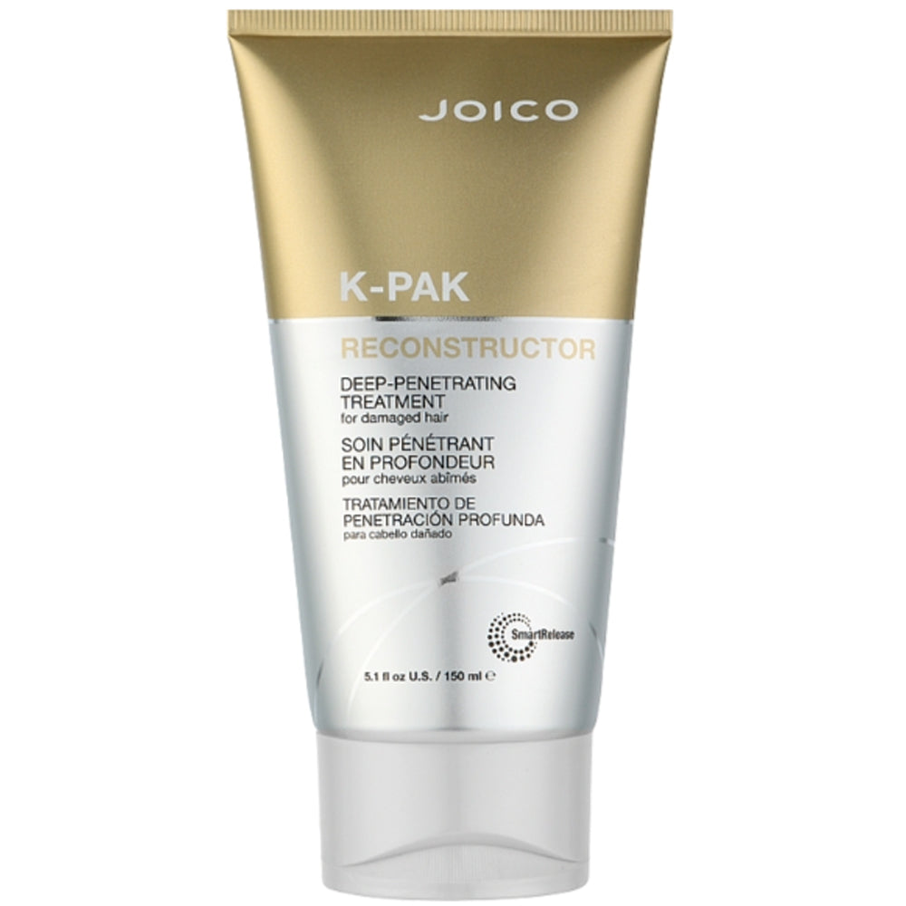 Joico K-Pak Deep-Penetrating Reconstructor - Маска реконструююча глибокої дії