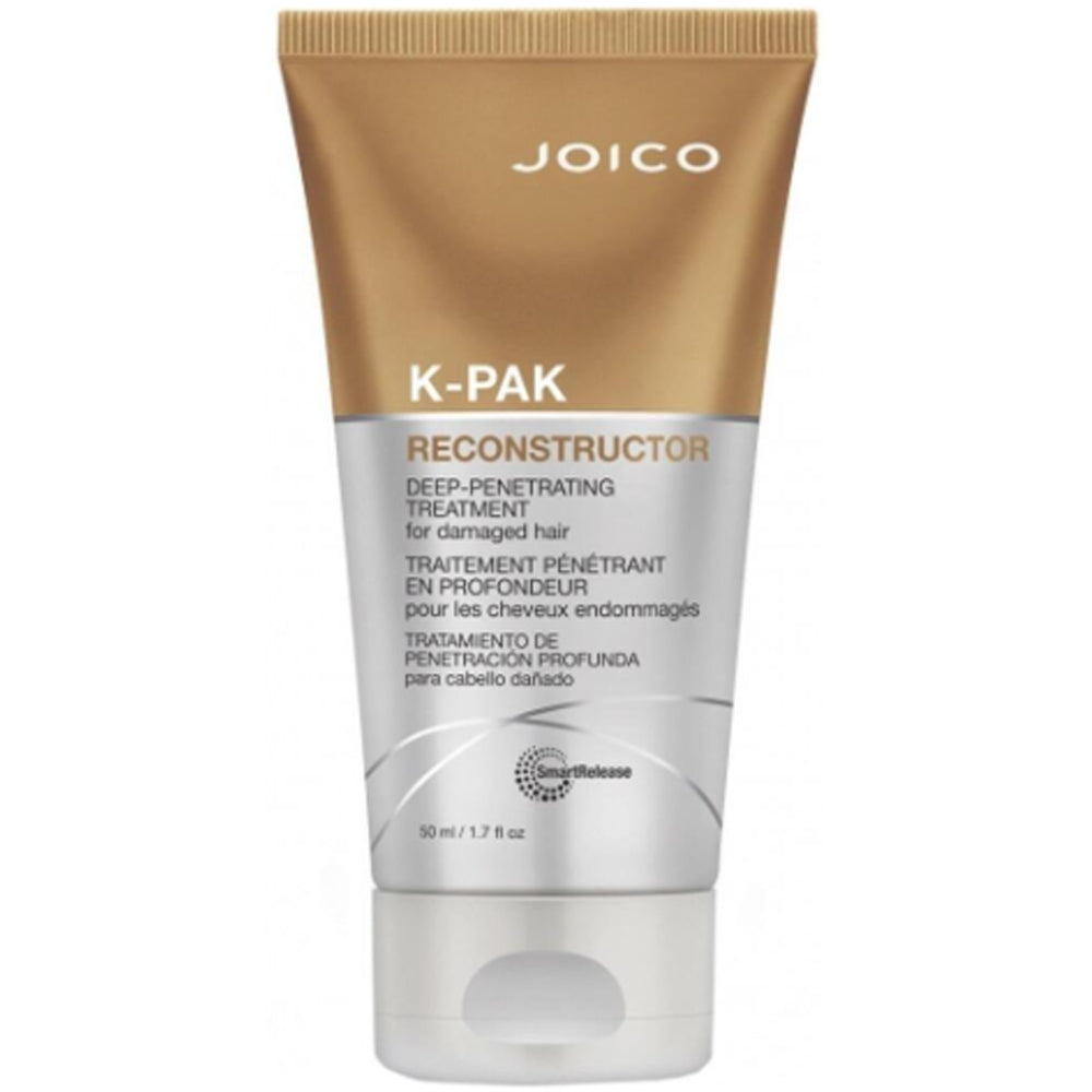 Joico K-Pak Deep-Penetrating Reconstructor - Маска реконструююча глибокої дії