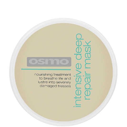 Osmo Deep Moisturising Intensive Deep Repair Mask - Маска для волосся Глибоке зволоження