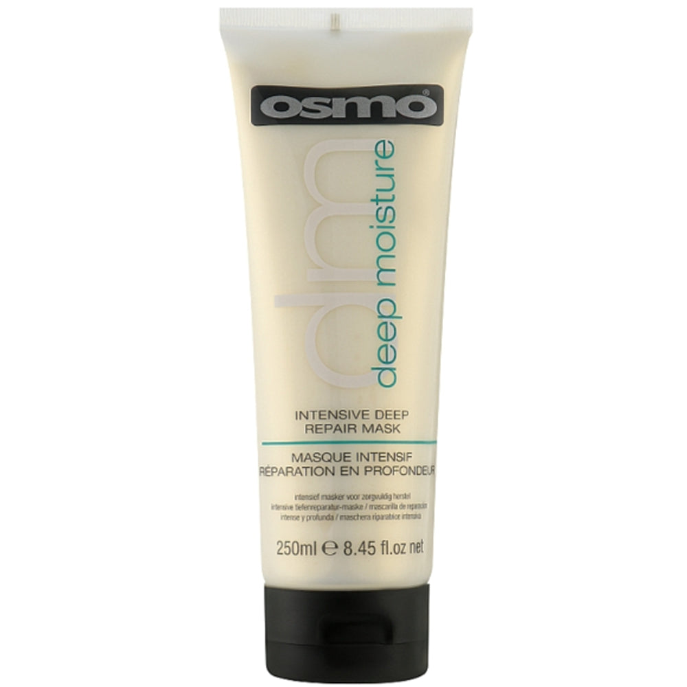 Osmo Deep Moisturising Intensive Deep Repair Mask - Маска для волосся Глибоке зволоження