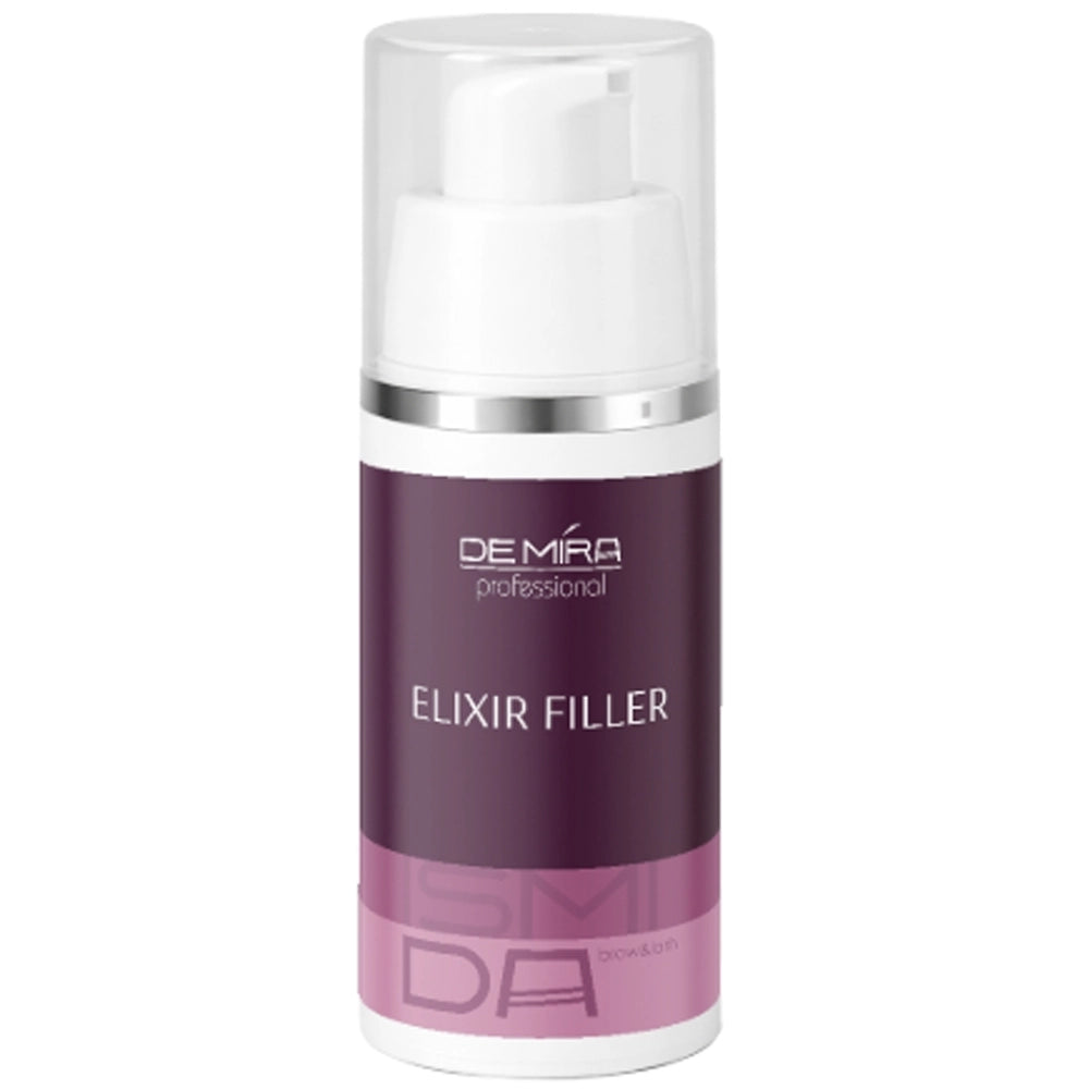 Еліксир-філер для брів та вій - DeMira Professional 1