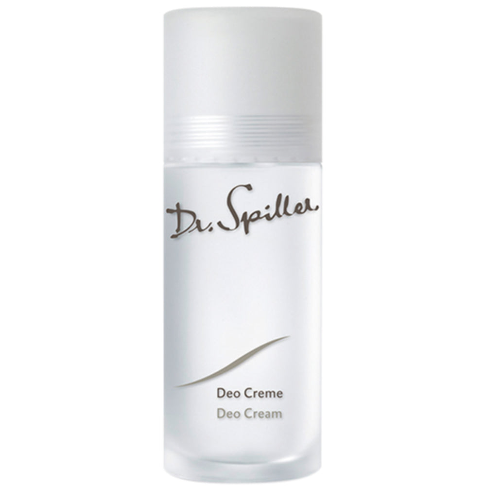 Крем-дезодорант – Dr. Spiller Deo Cream