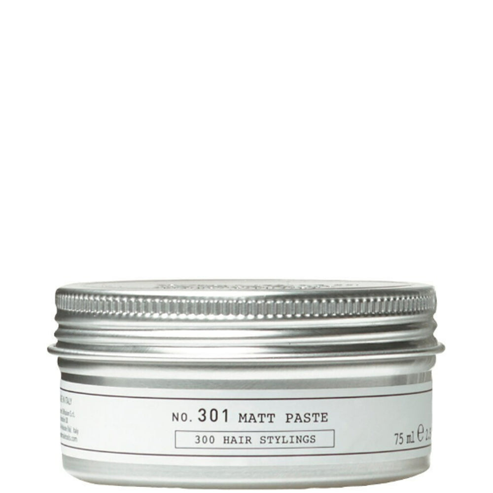 Паста сильной фиксации – Depot No. 301 Matt Paste