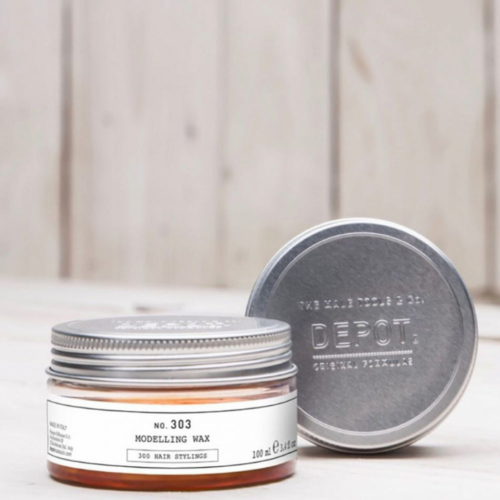 Гибкий моделирующий воск – Depot No. 303 Modelling Wax