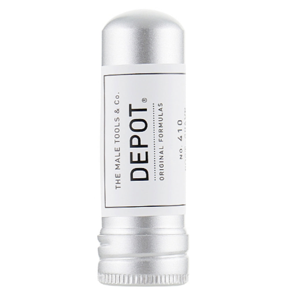 Вяжущий сток для заживления небольших порезов после бритья – Depot No. 410 Post-Shave Stick