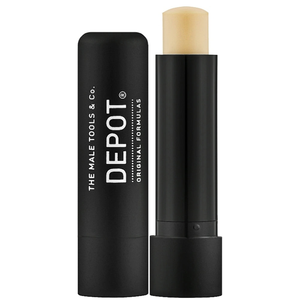 Увлажняющий бальзам для губ – Depot No. 810 Moisturizing Lip Balm