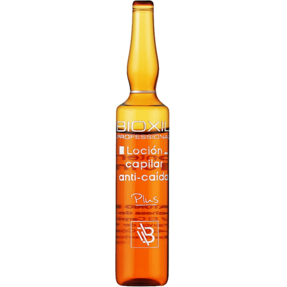 Bioxil Dermo Capillary Anti-Hair Loss Lotion - Дермокапілярний лосьйон проти випадіння волосся