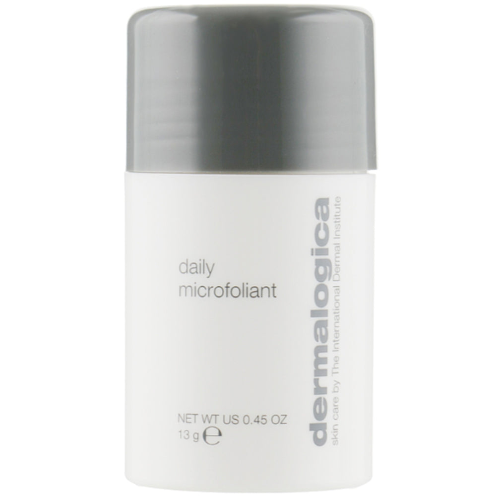 Dermalogica Daily Microfoliant - Ежедневный микрофолиант