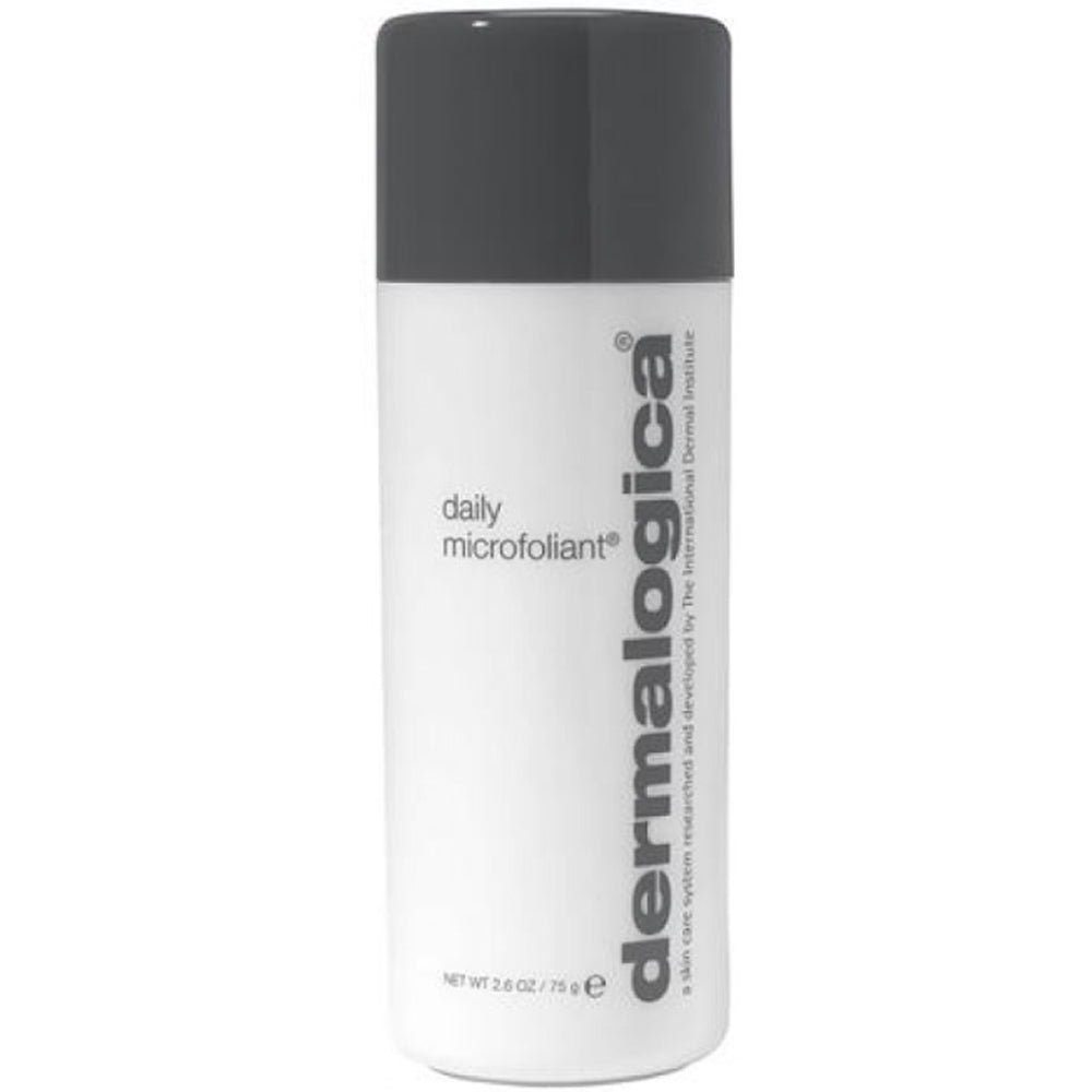 Dermalogica Daily Microfoliant - Ежедневный микрофолиант