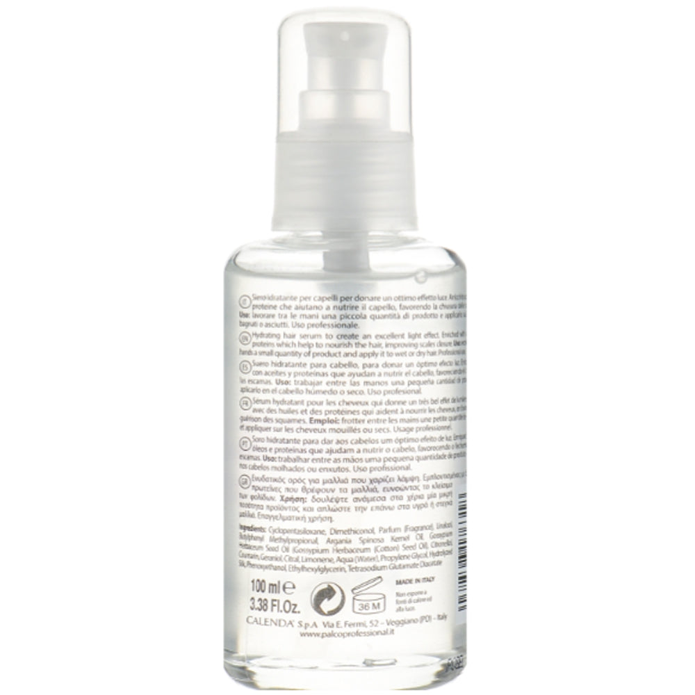 Palco Professional Hair Style Diamond Serum - Сыворотка для блеска волос