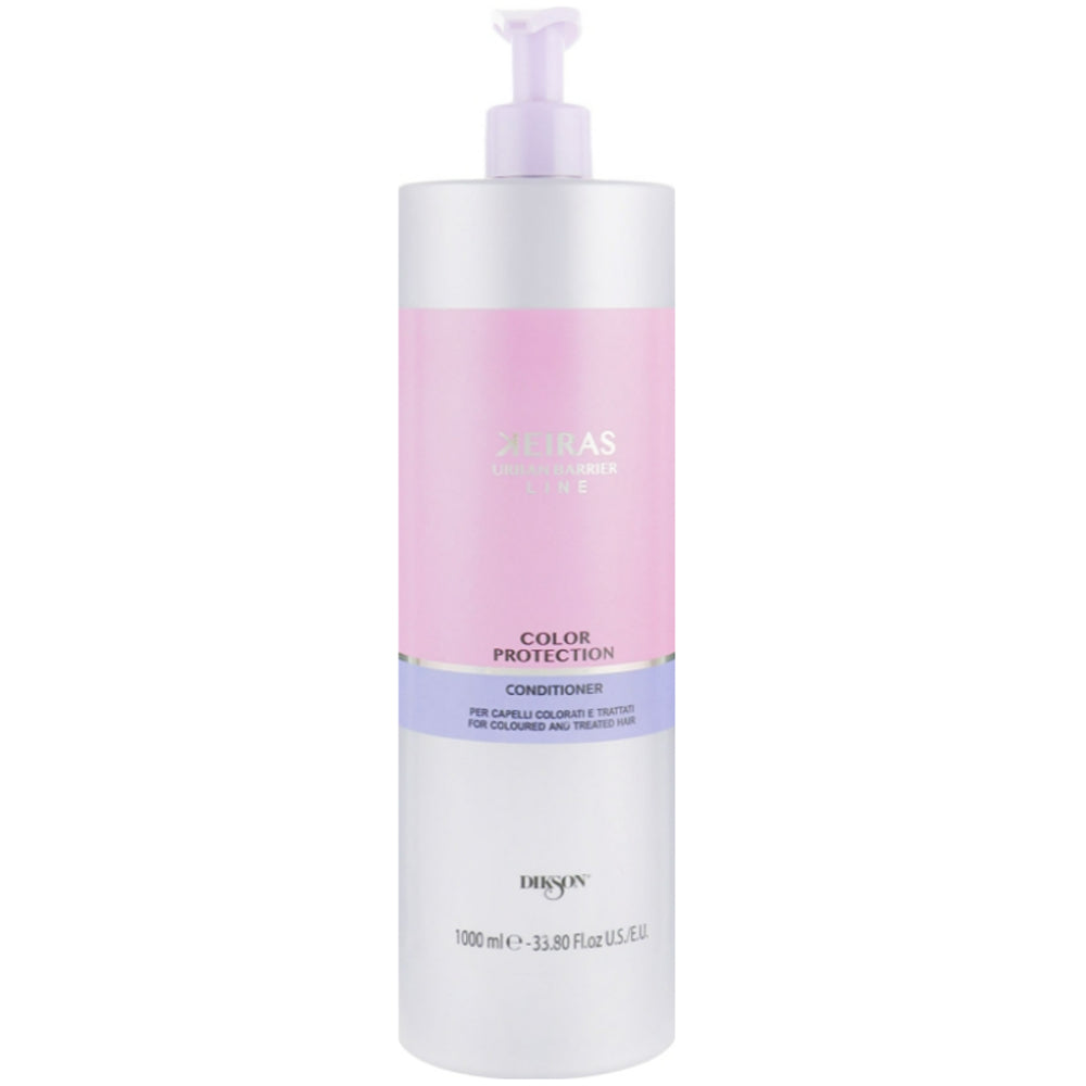 Dikson Keiras Color Protection Conditioner - Кондиционер для окрашенных волос