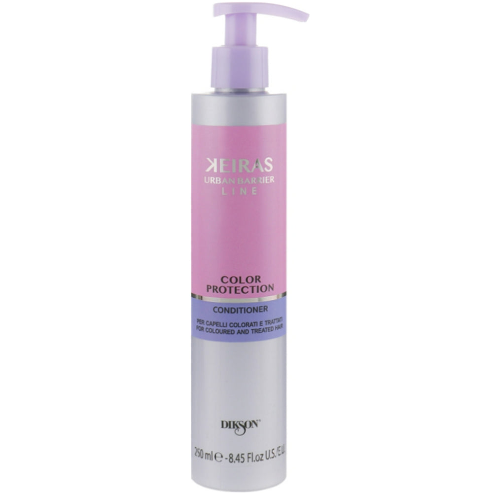 Dikson Keiras Color Protection Conditioner - Кондиционер для окрашенных волос