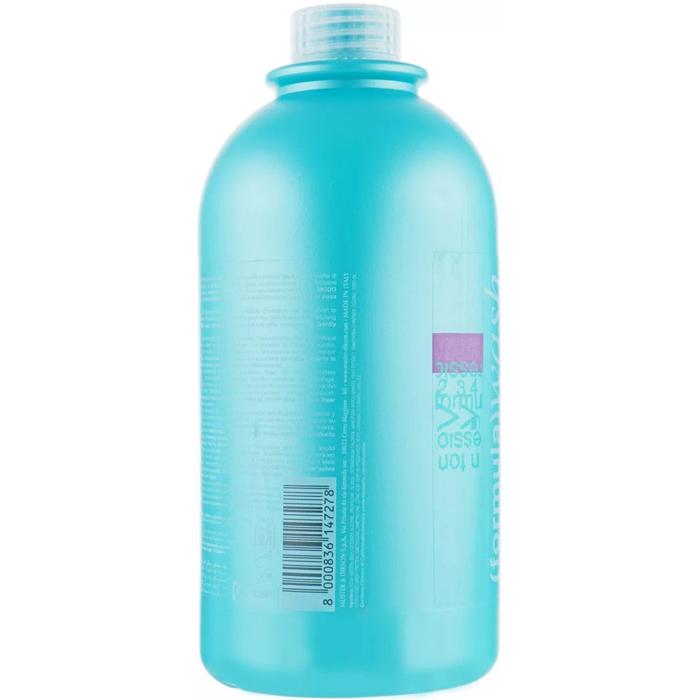 Dikson Revitalizing Nourishing Conditioner - Восстанавливающий питательный кондиционер